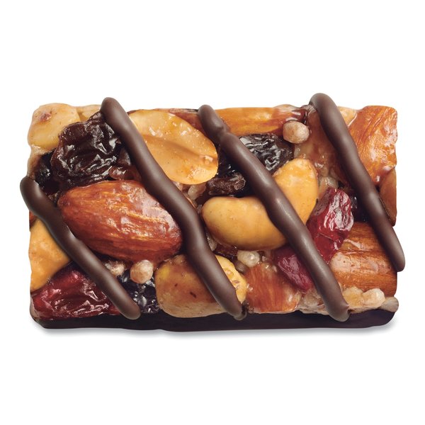 Minis, Dark Chocolate Cherry Cashew, 0.7 oz, PK10