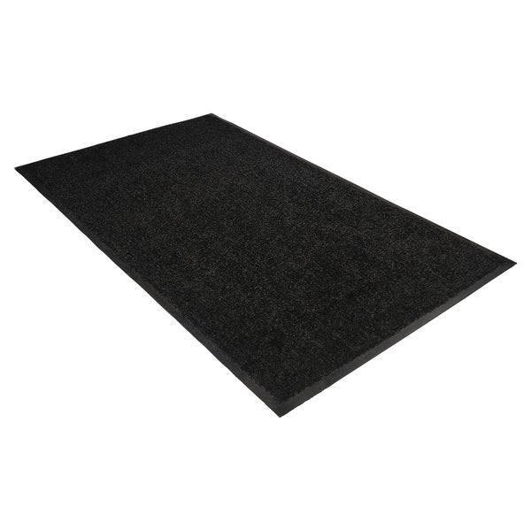 Mats, Black, 36