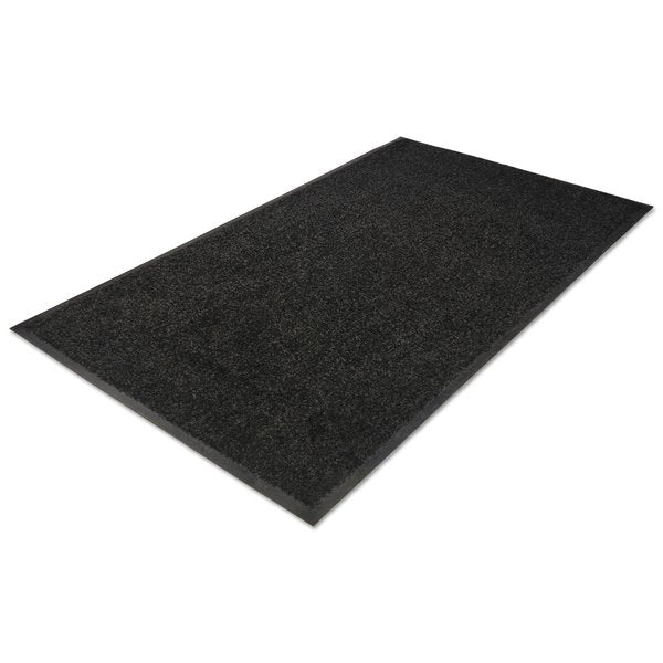 Mats, Black, 36