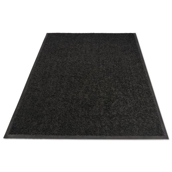 Mats, Black, 36