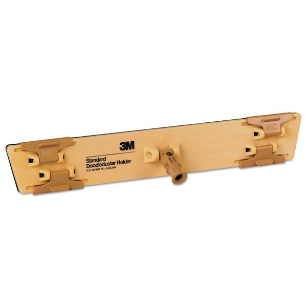 25 in x 3-15/16 in Small Dust Mop Frames, Tan
