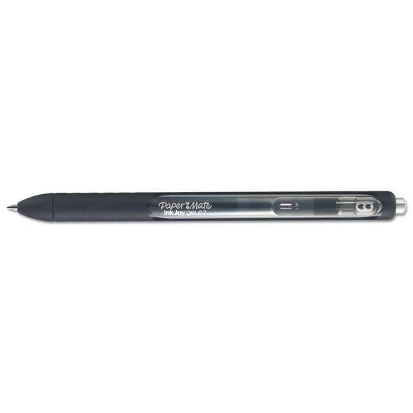 InkJoy Gel Retractable Pen, Assorted, PK14