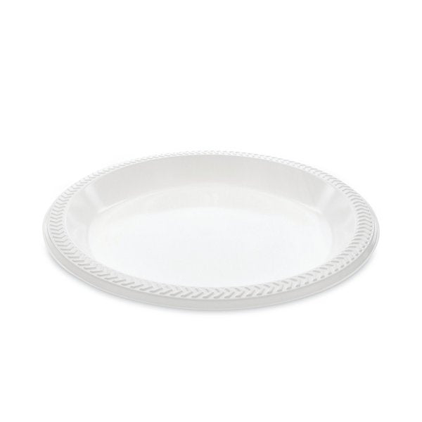 MeadowareÂ® OPS Dinnerware, Plate, 10.25