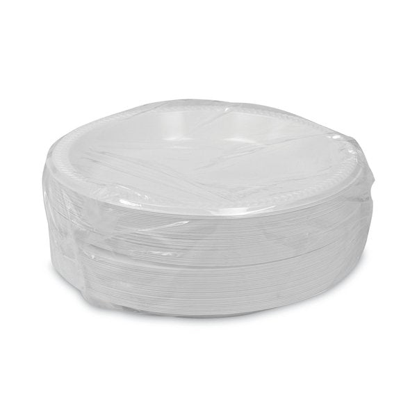 MeadowareÂ® OPS Dinnerware, Plate, 10.25