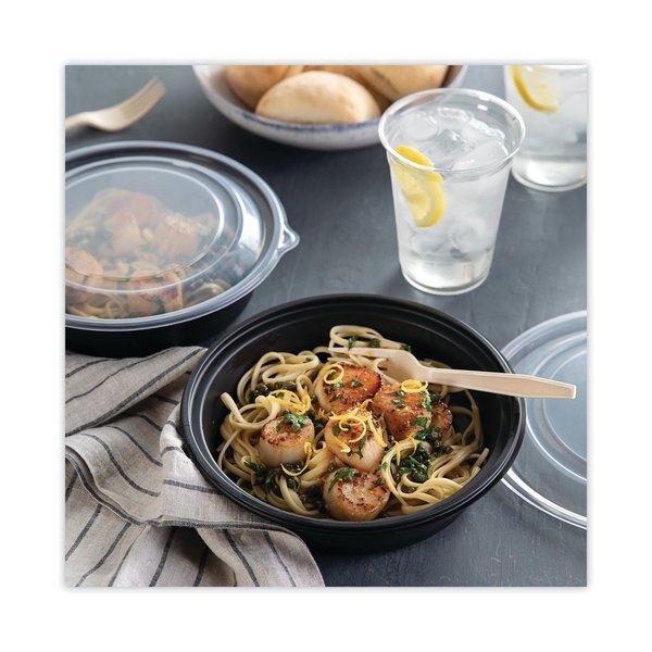 EarthChoice PSM Cutlery, Heavyweight, Fork, 6.88