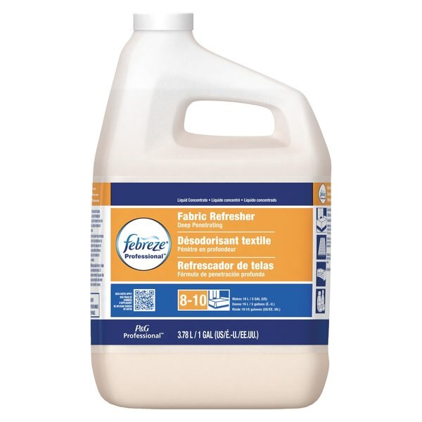 Pro Deep Penetrating Fabric Refresher, 5X Concentrate, 1 gal, PK2