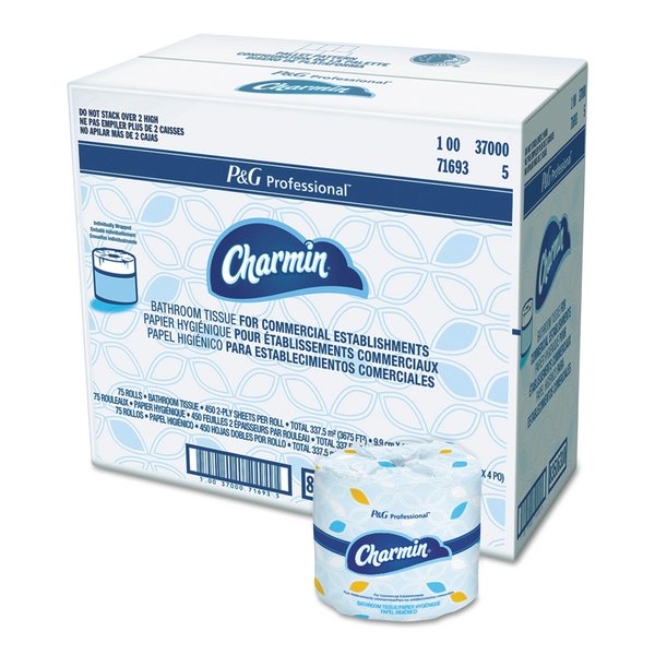 Toilet Paper, 75 PK