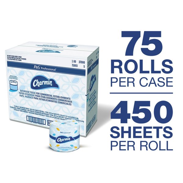 Toilet Paper, 75 PK