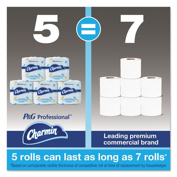 Toilet Paper, 75 PK