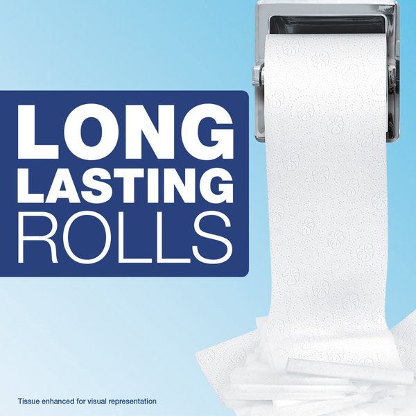 Toilet Paper, 75 PK