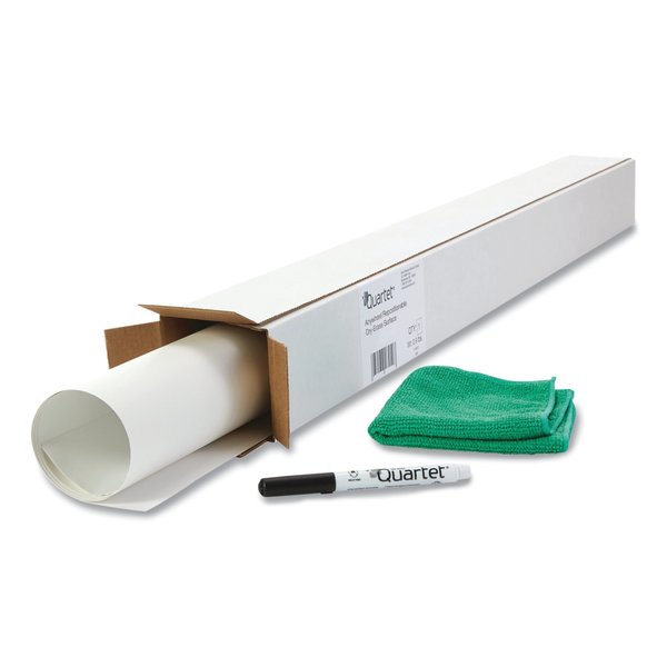 Sheet, Dryerase Surface, 3X2