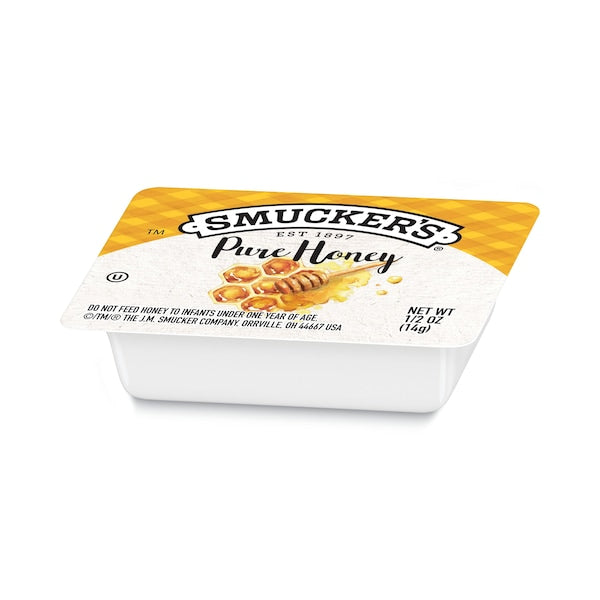 Food, Honey Packets, 1/2 oz., PK200