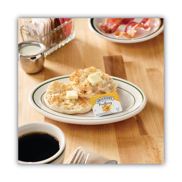 Food, Honey Packets, 1/2 oz., PK200