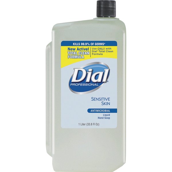 1 L Personal Soaps Cartridge, 8 PK
