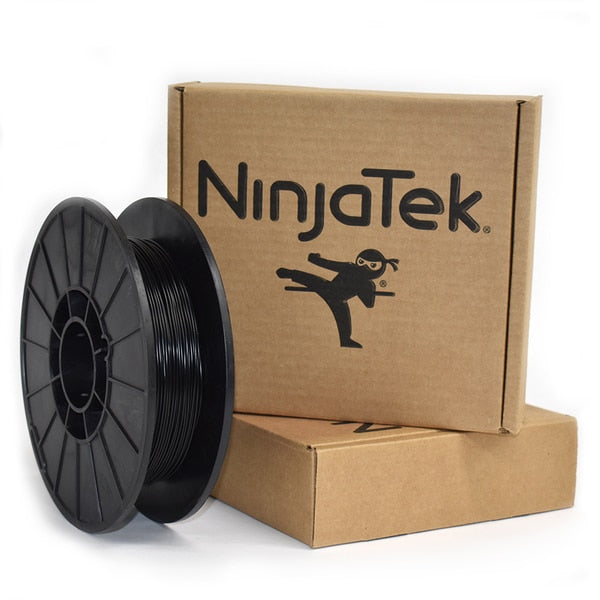 Eel Midnight 1.75Mm .5Kg