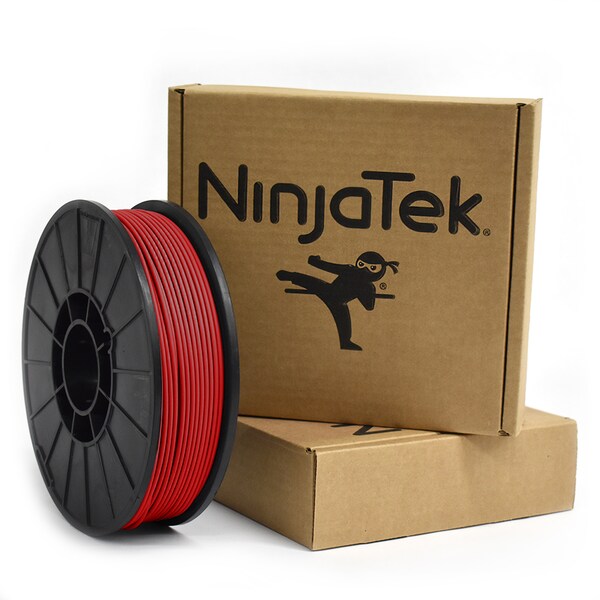 NinjaFlex Fire 3Mm 1Kg
