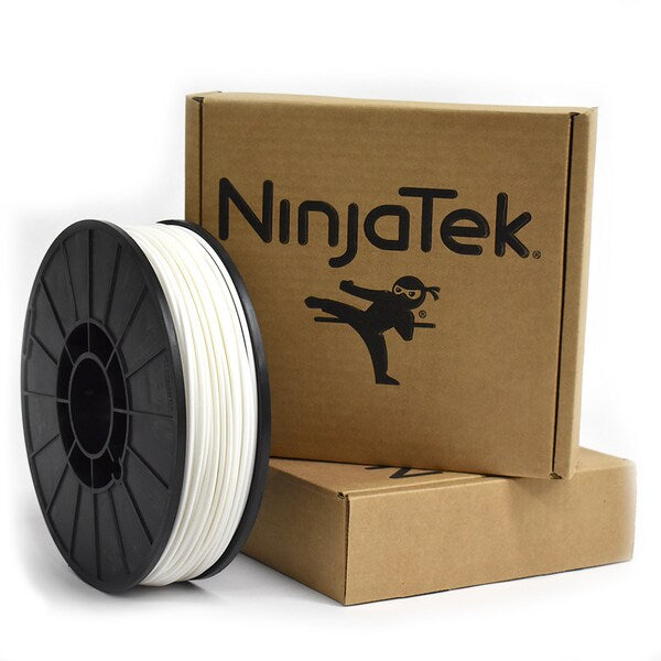 NinjaFlex Snow 3Mm 1Kg