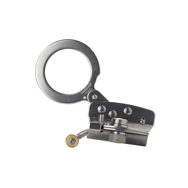 Rope Grab, For Rope Size 5/8