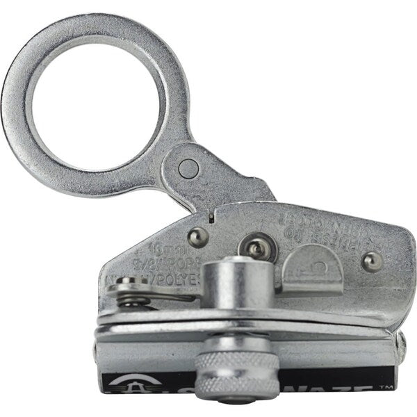 Rope Grab, For Rope Size 5/8