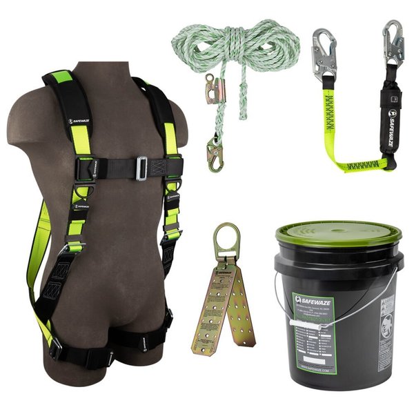 PRO Bucket Roof Kit: FS280-S/M, FS700-50GA, FS560-3, FS870
