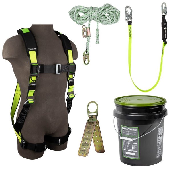 PRO Bucket Roof Kit: FS280-S/M, FS700-50GA, FS560, FS870