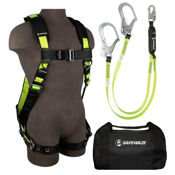 PRO Bag Combo: FS185-L/XL, FS566, FS8125