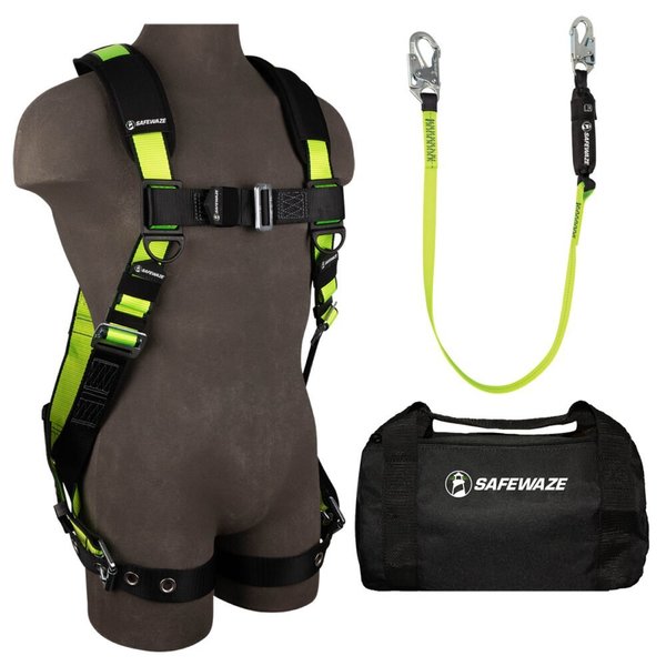 PRO Bag Combo: FS185-L/XL, FS560, FS8125
