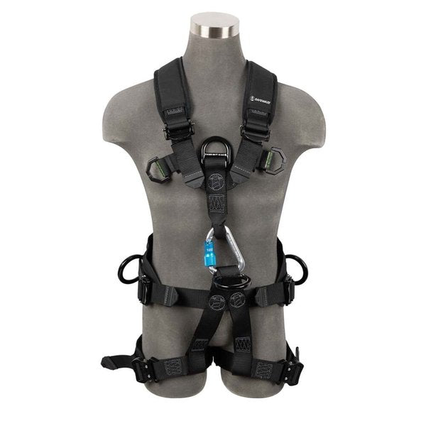 Full Body Harness, Vest Style, L/XL