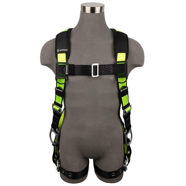 Full Body Harness, Vest Style, L/XL