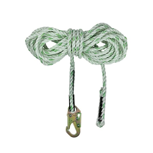 PRO 75' Vertical Lifeline