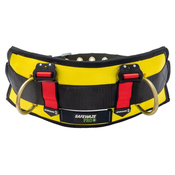 Replacement: Derrick Belt (L/XL)