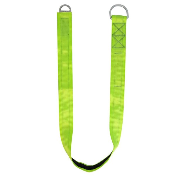 3' Reinforced Cross Arm Strap