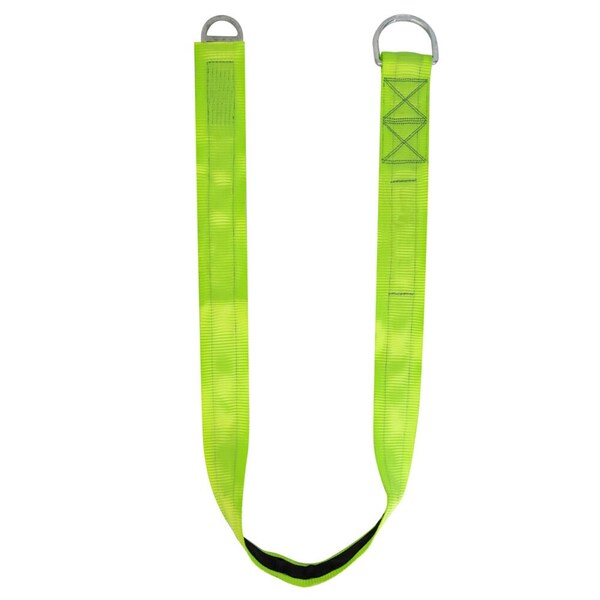 15' Reinforced Cross Arm Strap