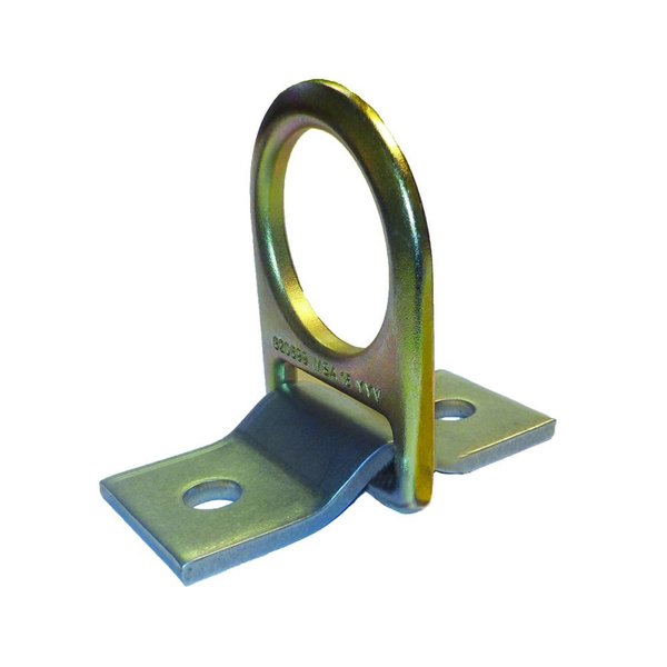 Bolt On D-ring Anchor