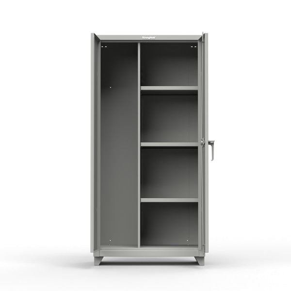Strg Cab, 75