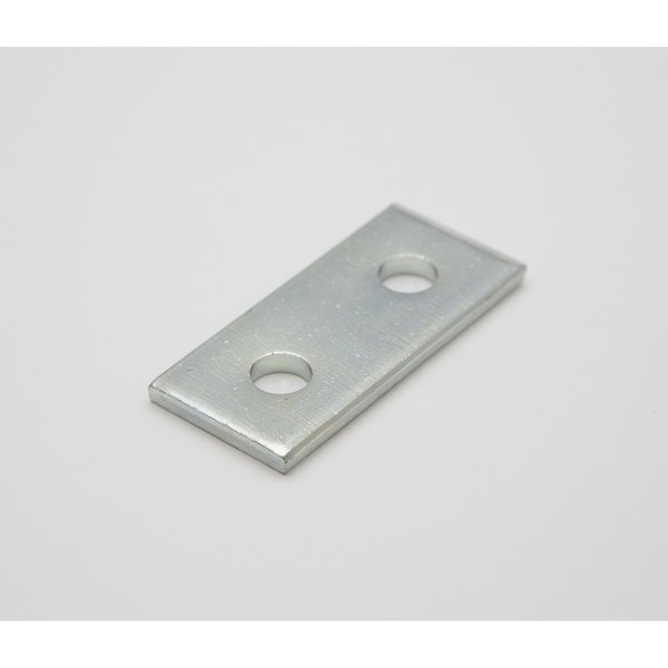 Splice, 2-Hole