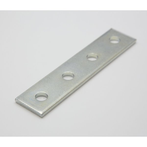 Splice, 4-Hole