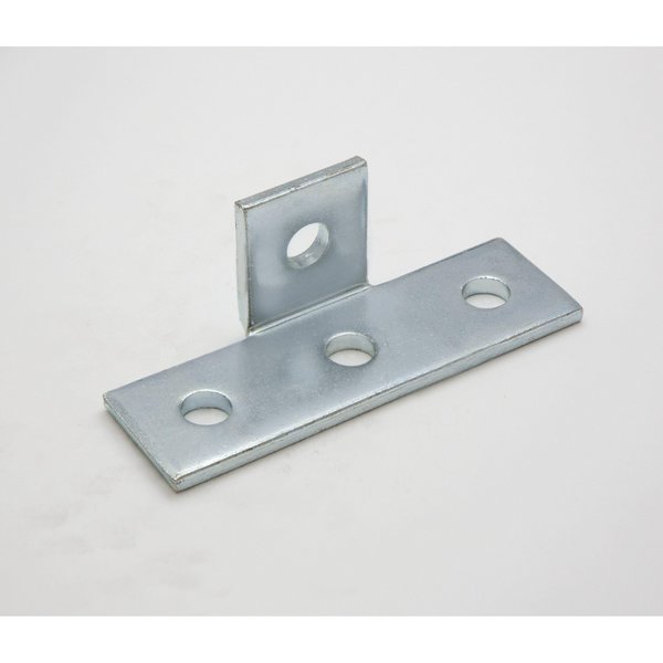 Tee Plate, 90 deg.