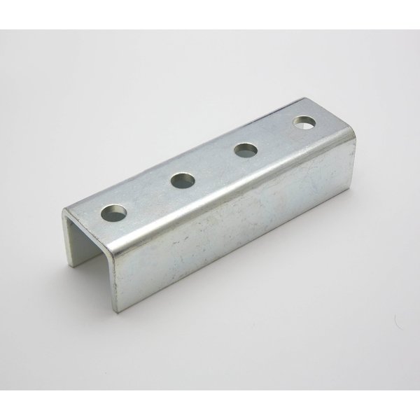 Splice For FS-200 Channel, 4-Hole