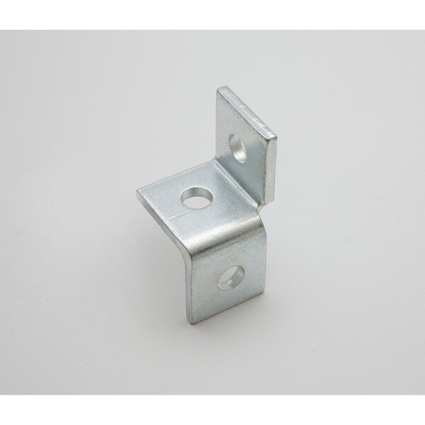 Corner Connection, (LH), 3-Hole
