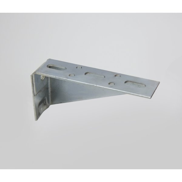 Shelf Bracket, RH, 6