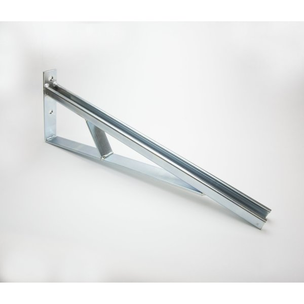 Channel Bracket, Brace, 24