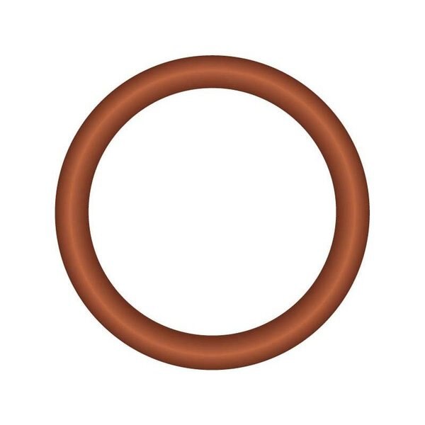 O-Ring, 5/16x3/16x1/16