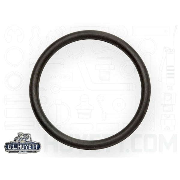O-Ring, M11.00x7.00x2.00, Buna-N, 70 Duro