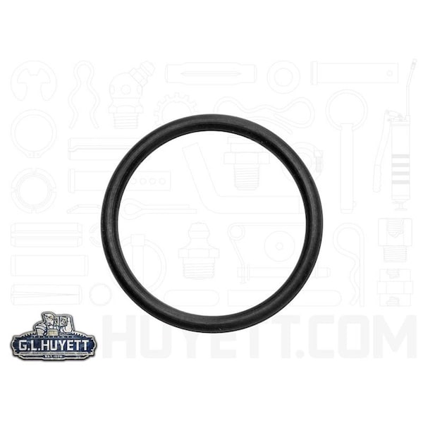 O-Ring, 3-1/8x2-3/4x3/16