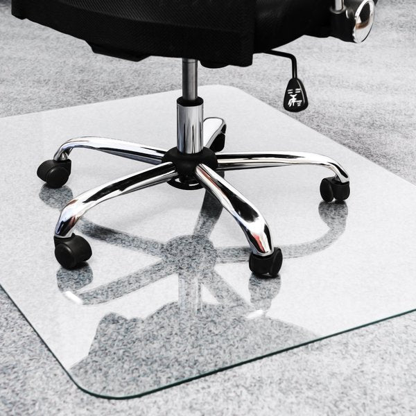 Chair Mat, Rectangular, 36