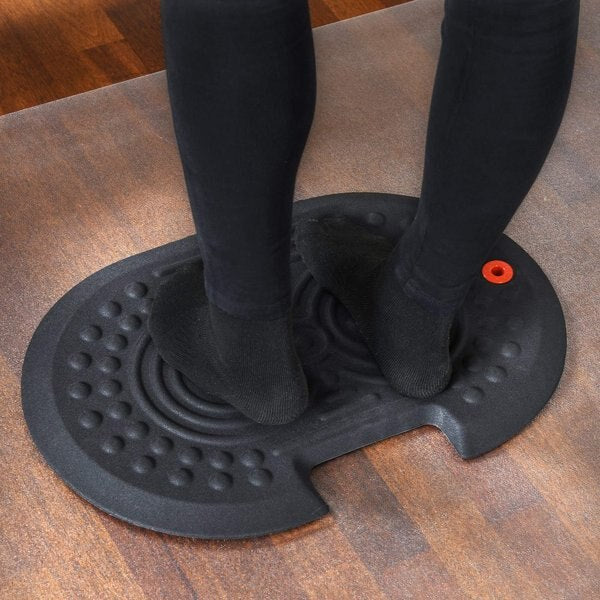 Mat, Anti-Fatigue, Systm 2000x, Blk, 16