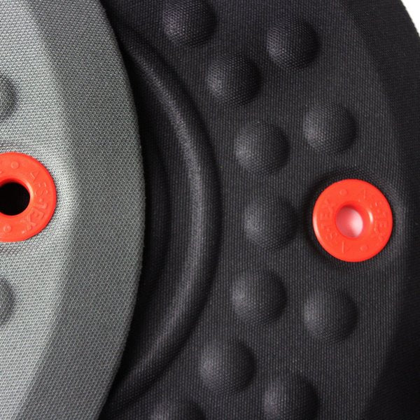 Mat, Anti-Fatigue, Systm 2000x, Blk, 16