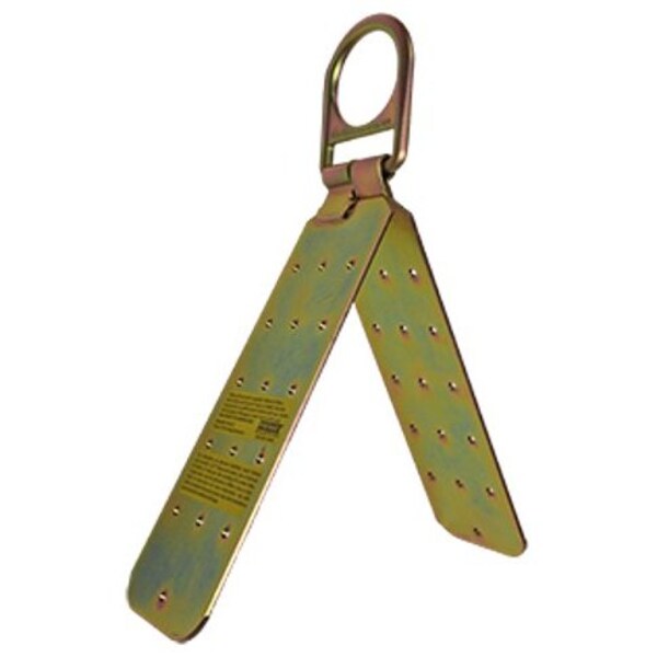 Roof Anchor, Multiple Use