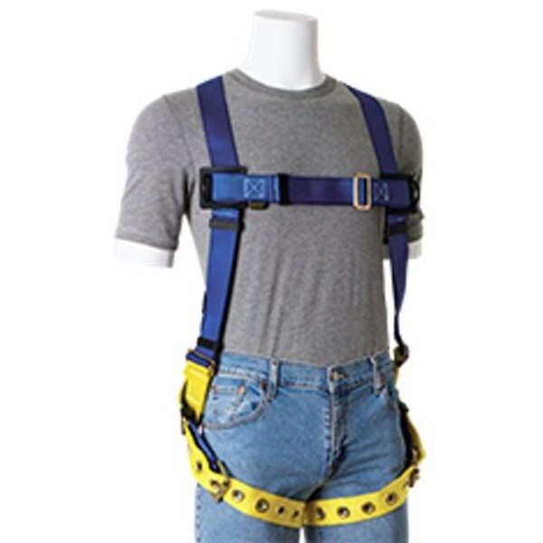 Full Body Harness, Vest Style, XL